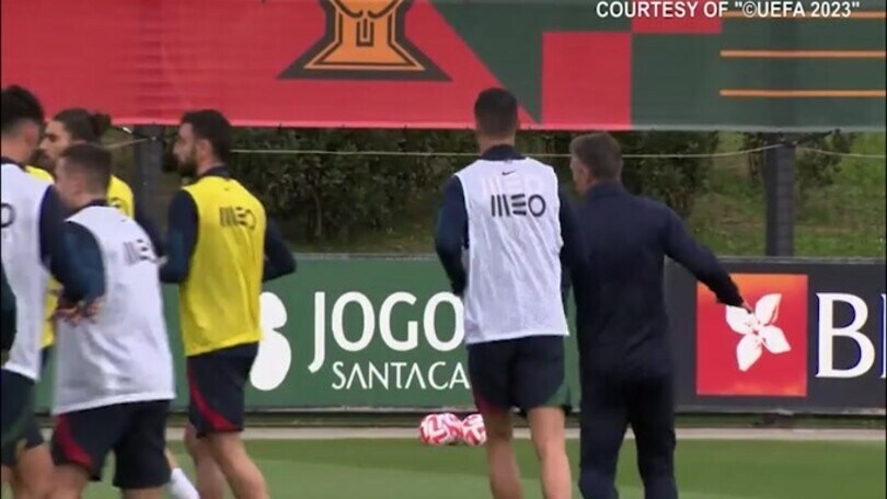 Cristiano Ronaldo, quante critiche per il rigore sbagliato