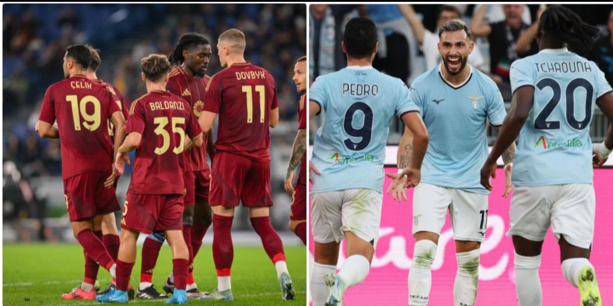 Serie A, Hummels, Kvaratskhelia e Matilde Lorenzi: le ultimissime