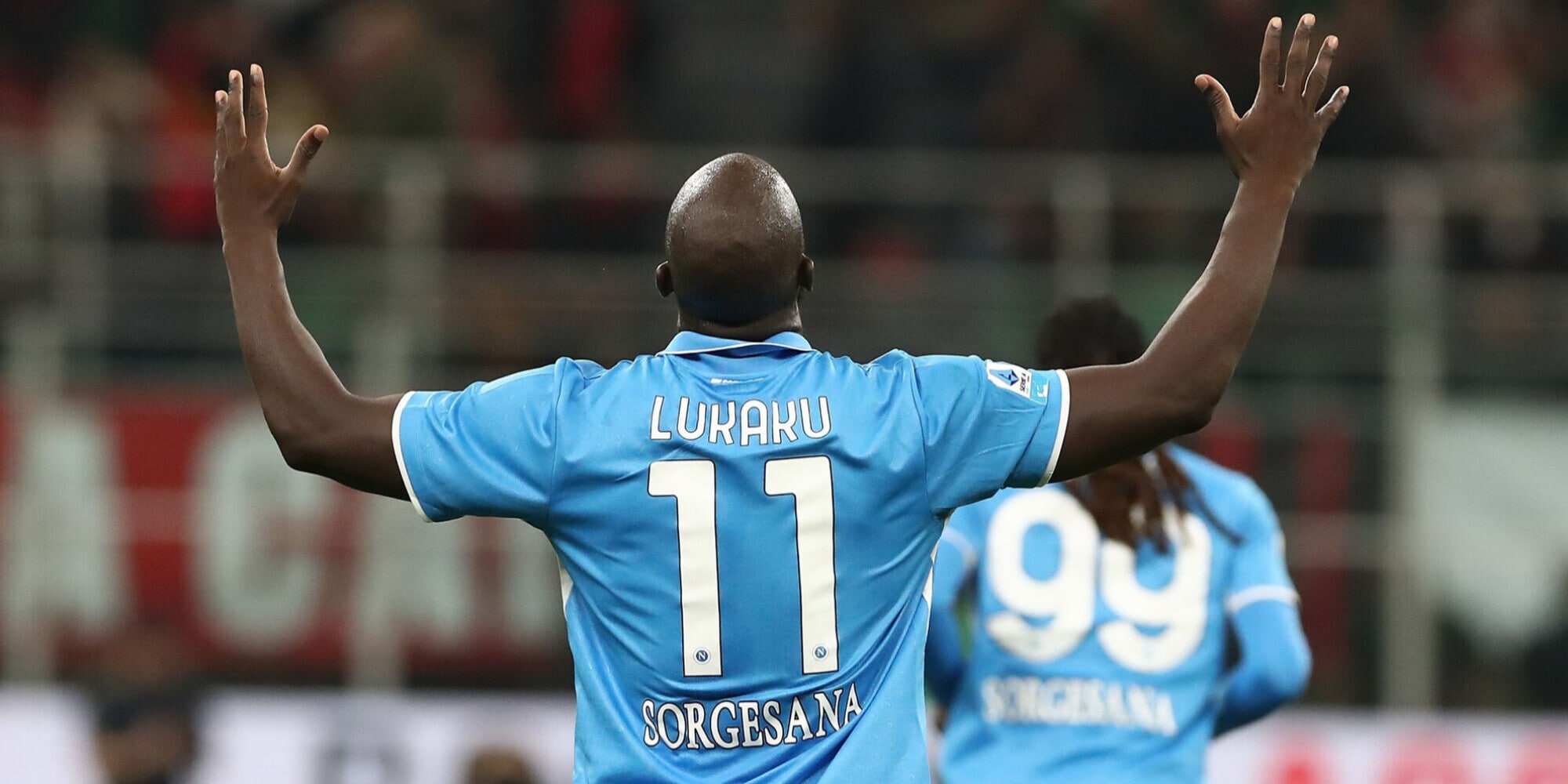 Napoli-Atalanta, difesa contro attacco