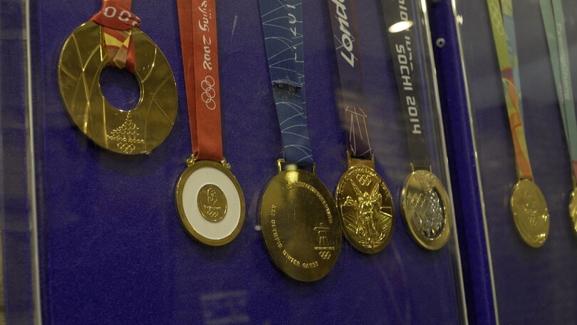 Il Museo dello Sport: storia e cultura nel cuore di Roma