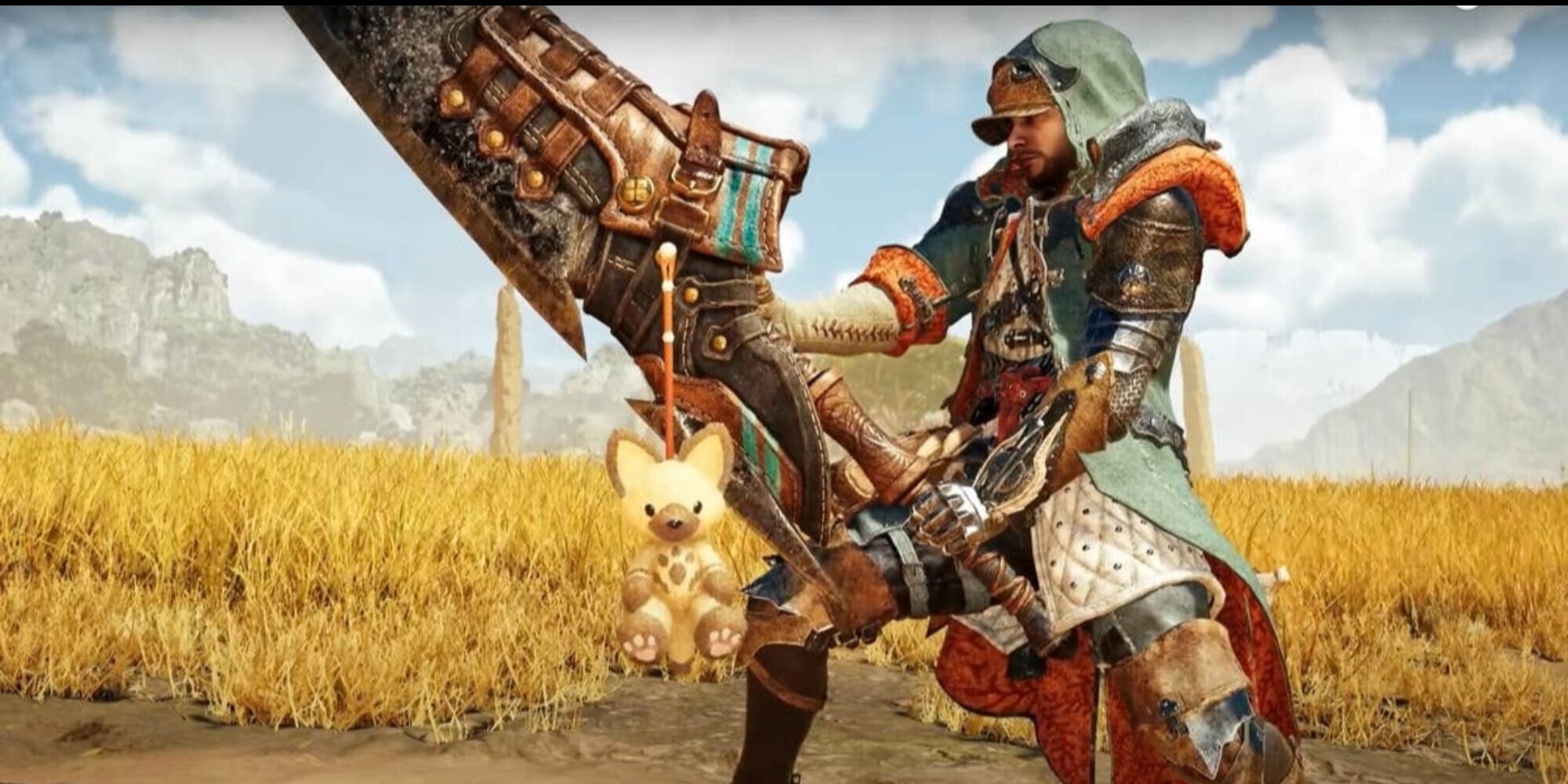 Il doppiaggio in italiano è la ciliegina sulla torta per Monster Hunter Wilds: la prova