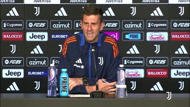 Thiago Motta: "Felice e onorato di far parte della storia del club”
