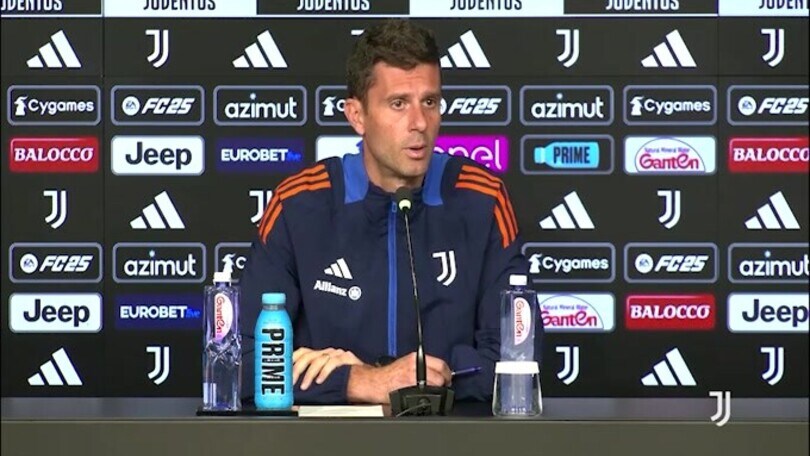 Thiago Motta: "Lo Scudetto non si vince ad ottobre"