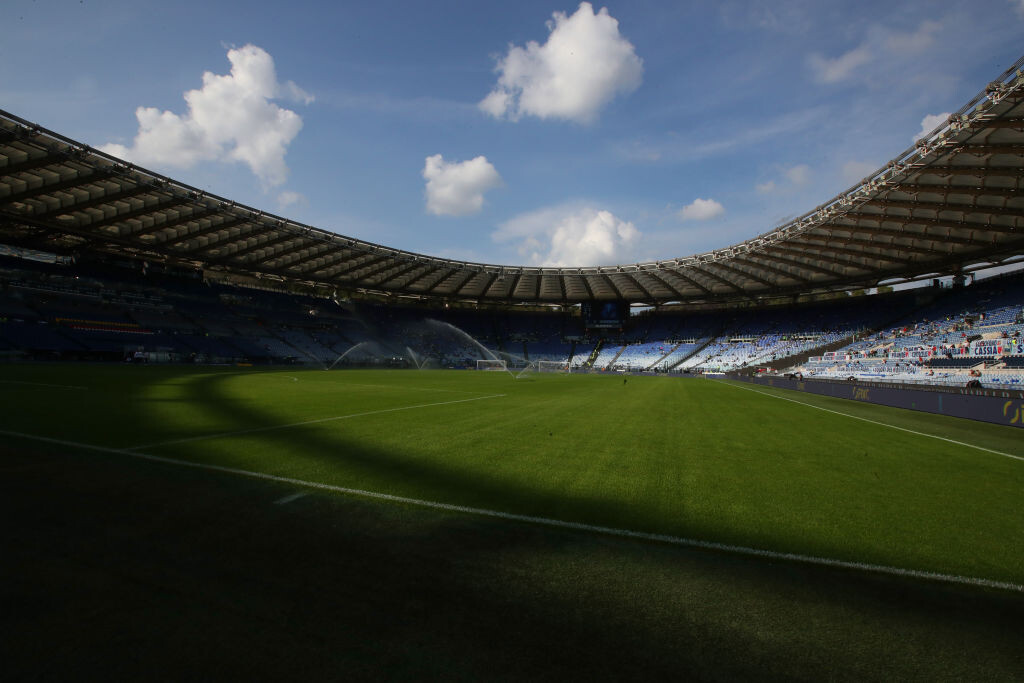 Il Derby di Roma torna in notturna. L'ex Napoli Maksimovic riparte dalla Ligue 1