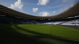 Il Derby di Roma torna in notturna. L'ex Napoli Maksimovic riparte dalla Ligue 1