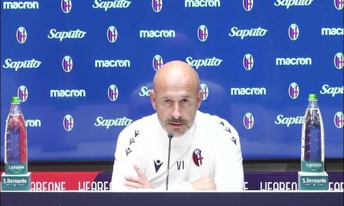 Italiano: "Dobbiamo dare continuità alla vittoria di Cagliari"