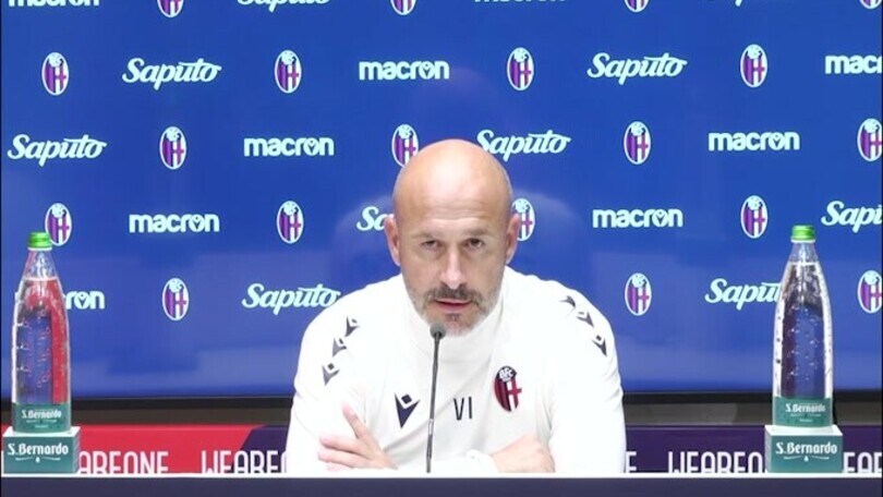 Italiano: "Dobbiamo dare continuità alla vittoria di Cagliari"