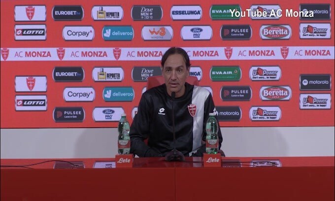 Nesta: "Leao? Quando si accende lui si accende il Milan"