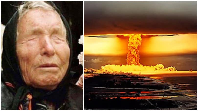 La terrificante profezia di Baba Vanga per il 2025: “Non sono leggende, accadrà davvero”