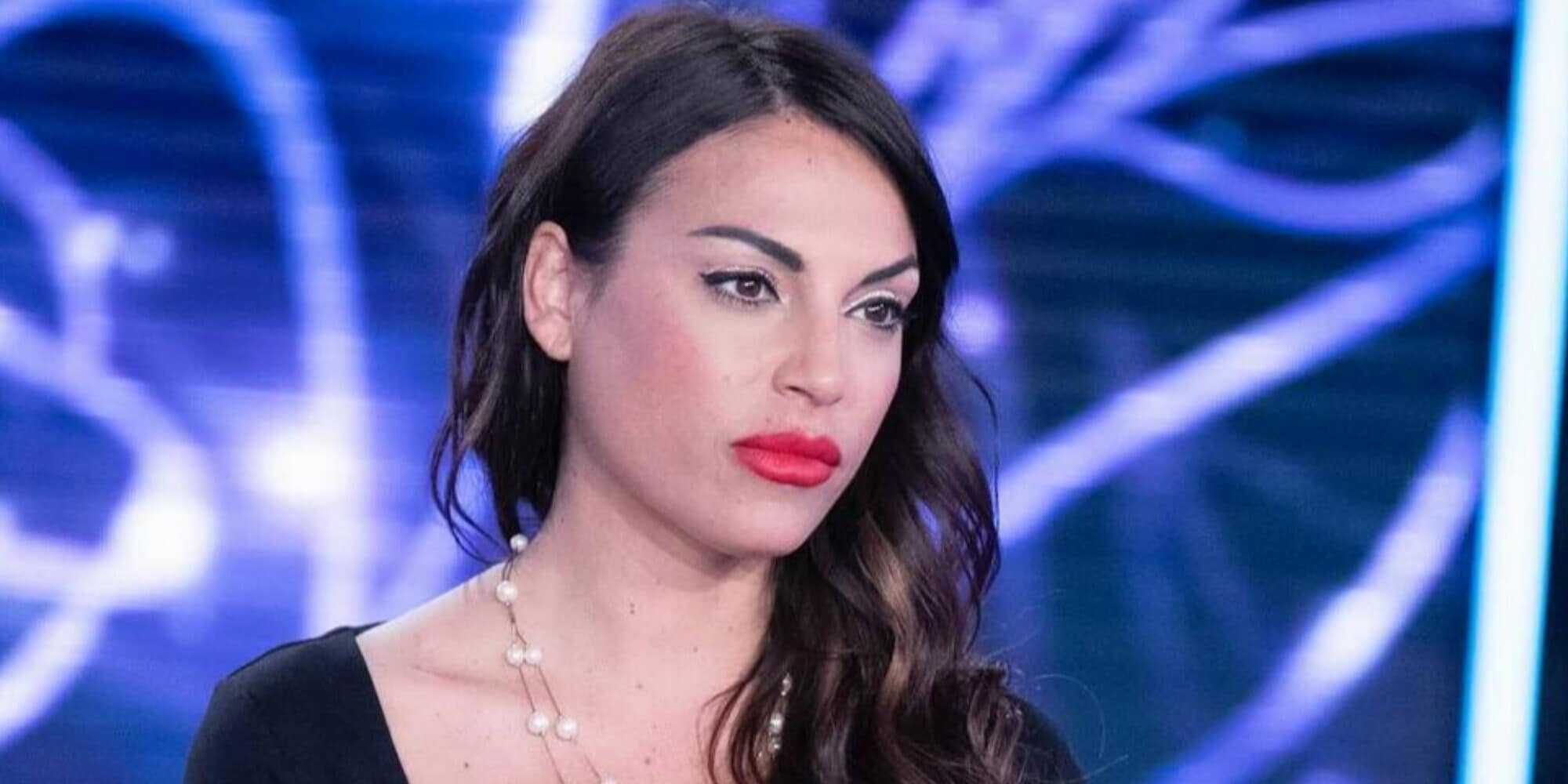 Francesca De André: "Così ho scambiato detersivo per yogurt. Il danno è enorme"