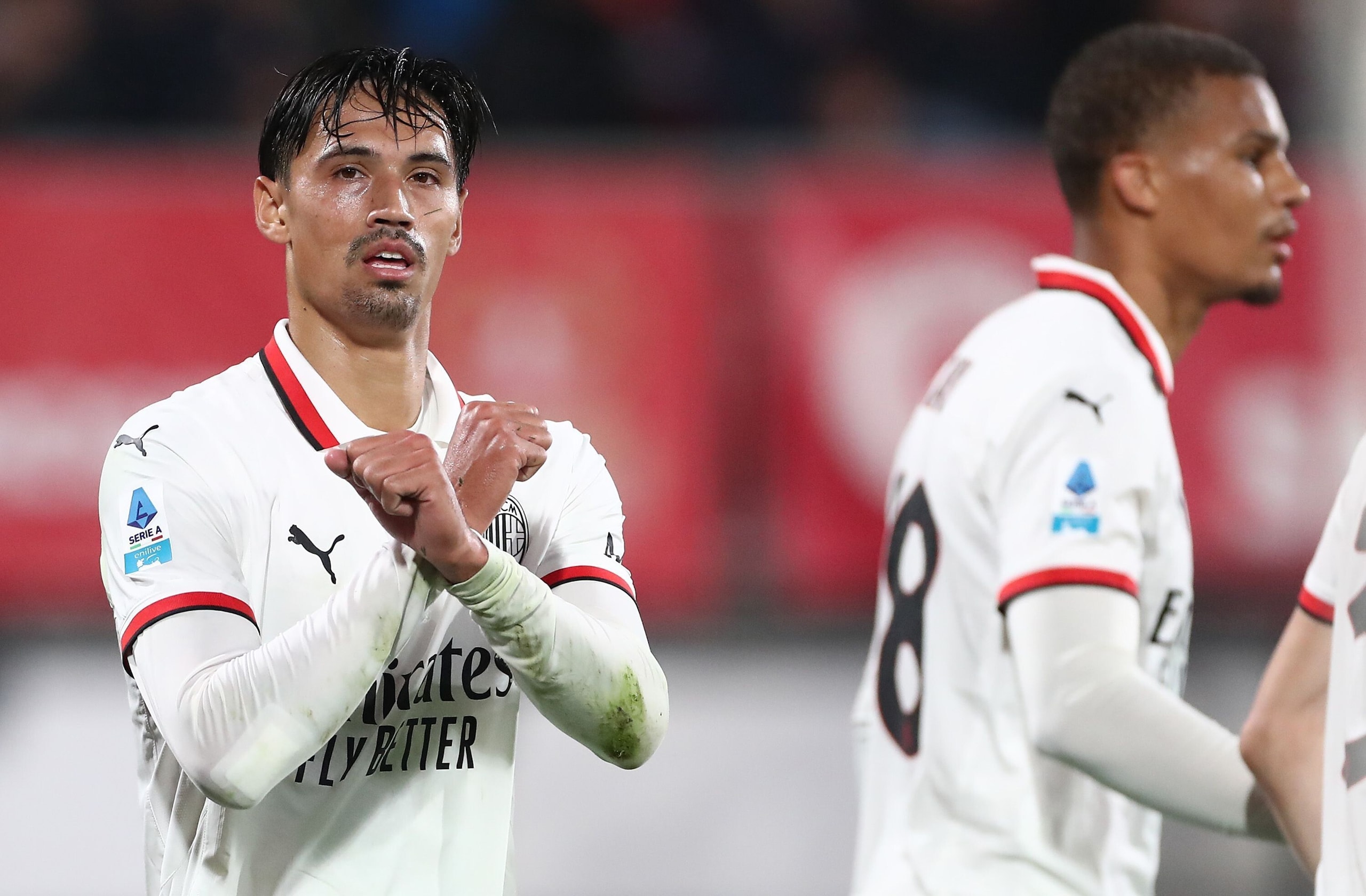 Il Milan supera il Monza. Juve: archiviata la pratica Udinese