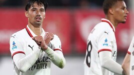 Il Milan supera il Monza. Juve: archiviata la pratica Udinese