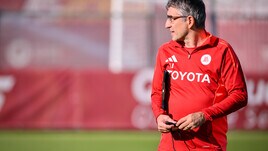 Roma, la probabile formazione anti Verona. Inter: arriva il Venezia a San Siro