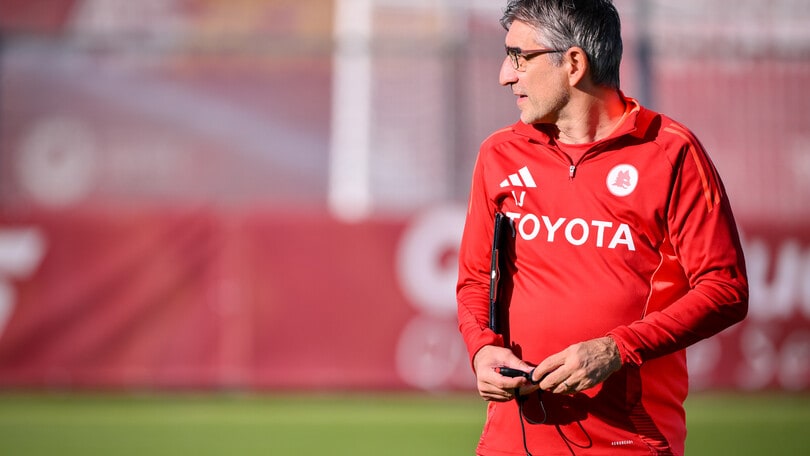 Roma, la probabile formazione anti Verona. Inter: arriva il Venezia a San Siro