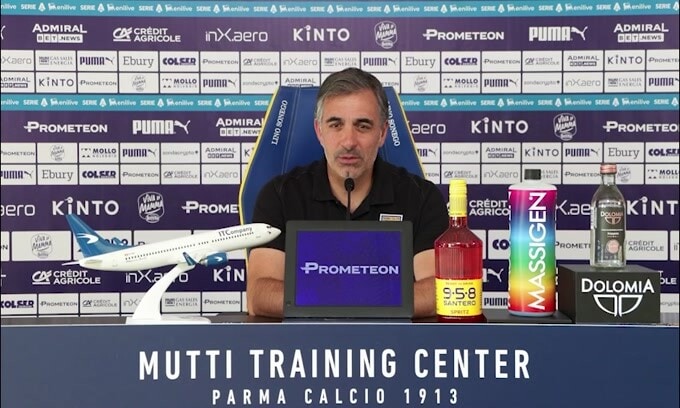 Pecchia avvisa: "Genoa squadra viva"