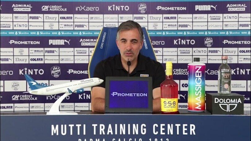 Pecchia avvisa: "Genoa squadra viva"