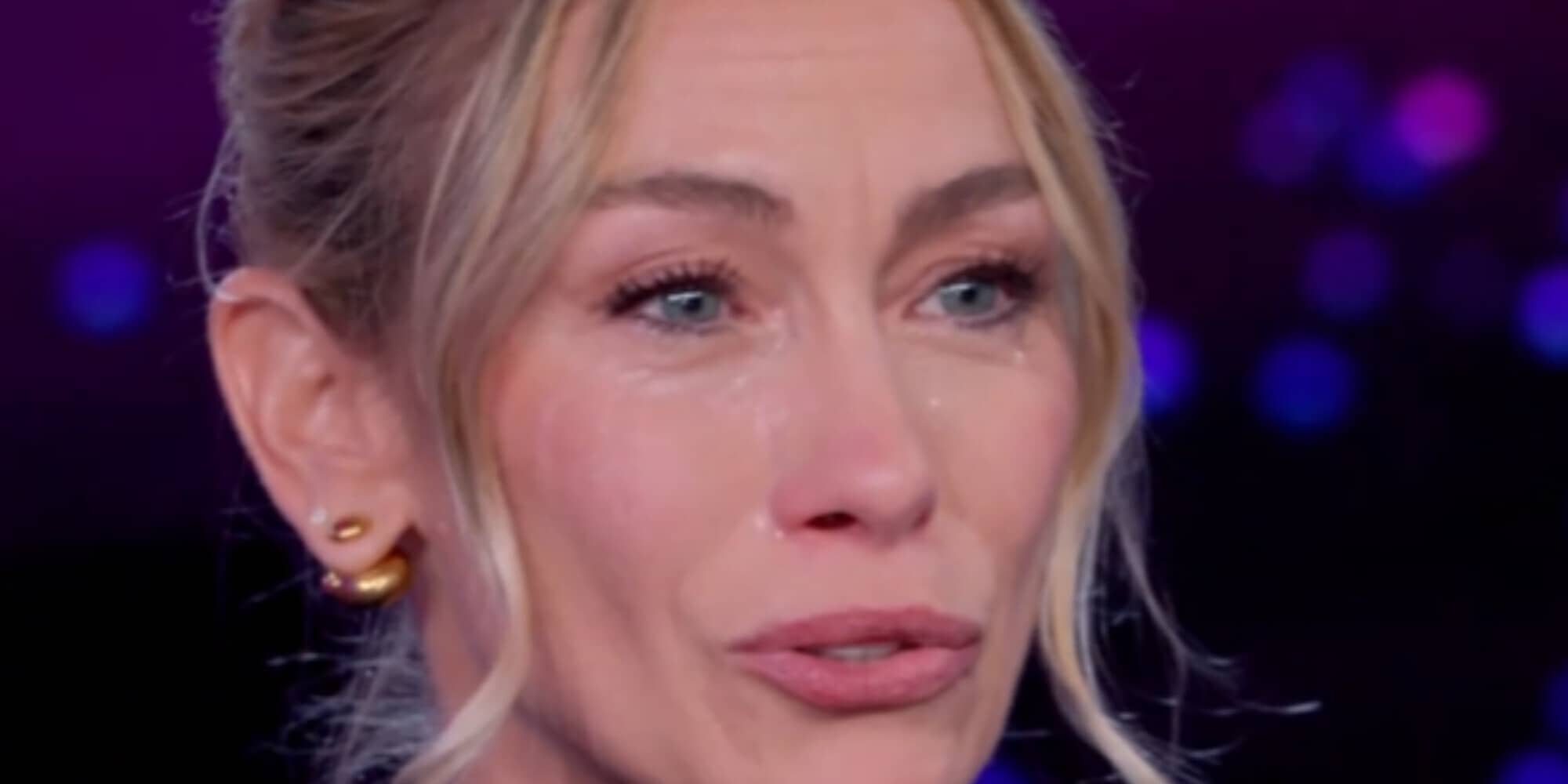 Eleonora Abbagnato: "Non è stato facile crescere le figlie di Balzaretti, mia madre non era d'accordo"