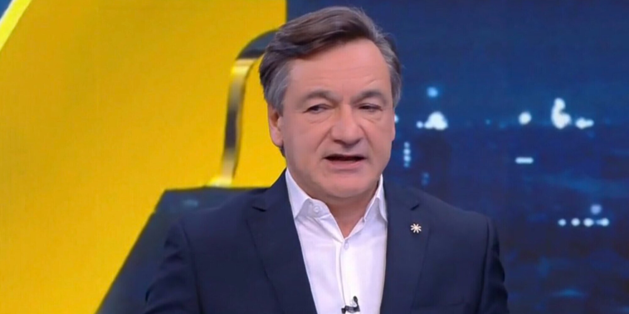 Caressa e il commento il diretta tv dopo Verona-Roma: "Gol di Magnani? Devono fare una cosa"
