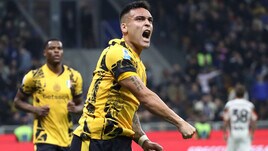 Inter, vittoria con brivido contro il Venezia. La Roma perde a Verona: Juric in bilico