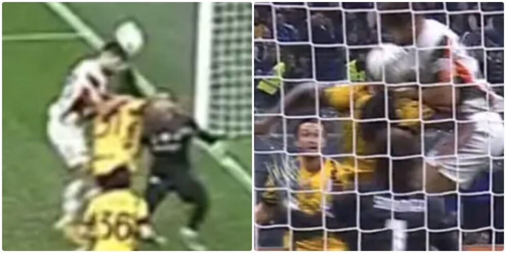Inter-Venezia, la moviola: il VAR limita i danni