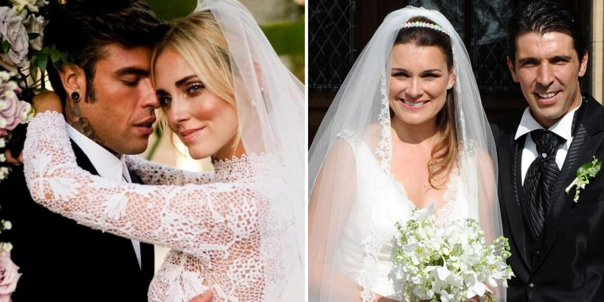 L'avvocata dei divorzi Ferragni-Fedez e Buffon-Seredova: "Ecco come stanno le cose"