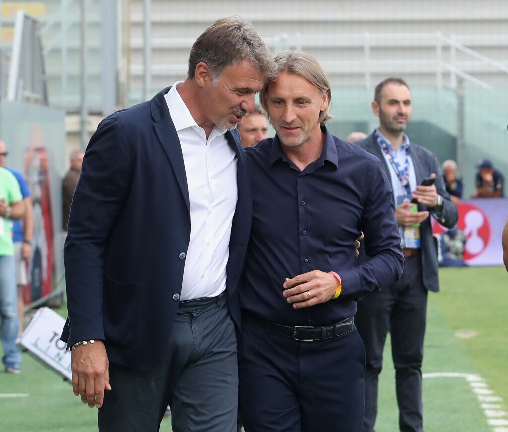 Serie A, dove seguire i tre match di oggi. Roma, chi sarà il dopo Juric?