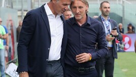 Serie A, dove seguire i tre match di oggi. Roma, chi sarà il dopo Juric?