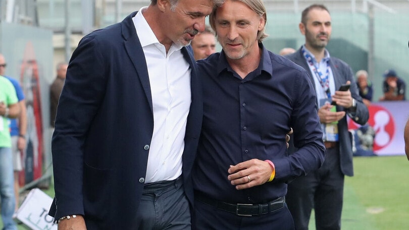 Serie A, dove seguire i tre match di oggi. Roma, chi sarà il dopo Juric?