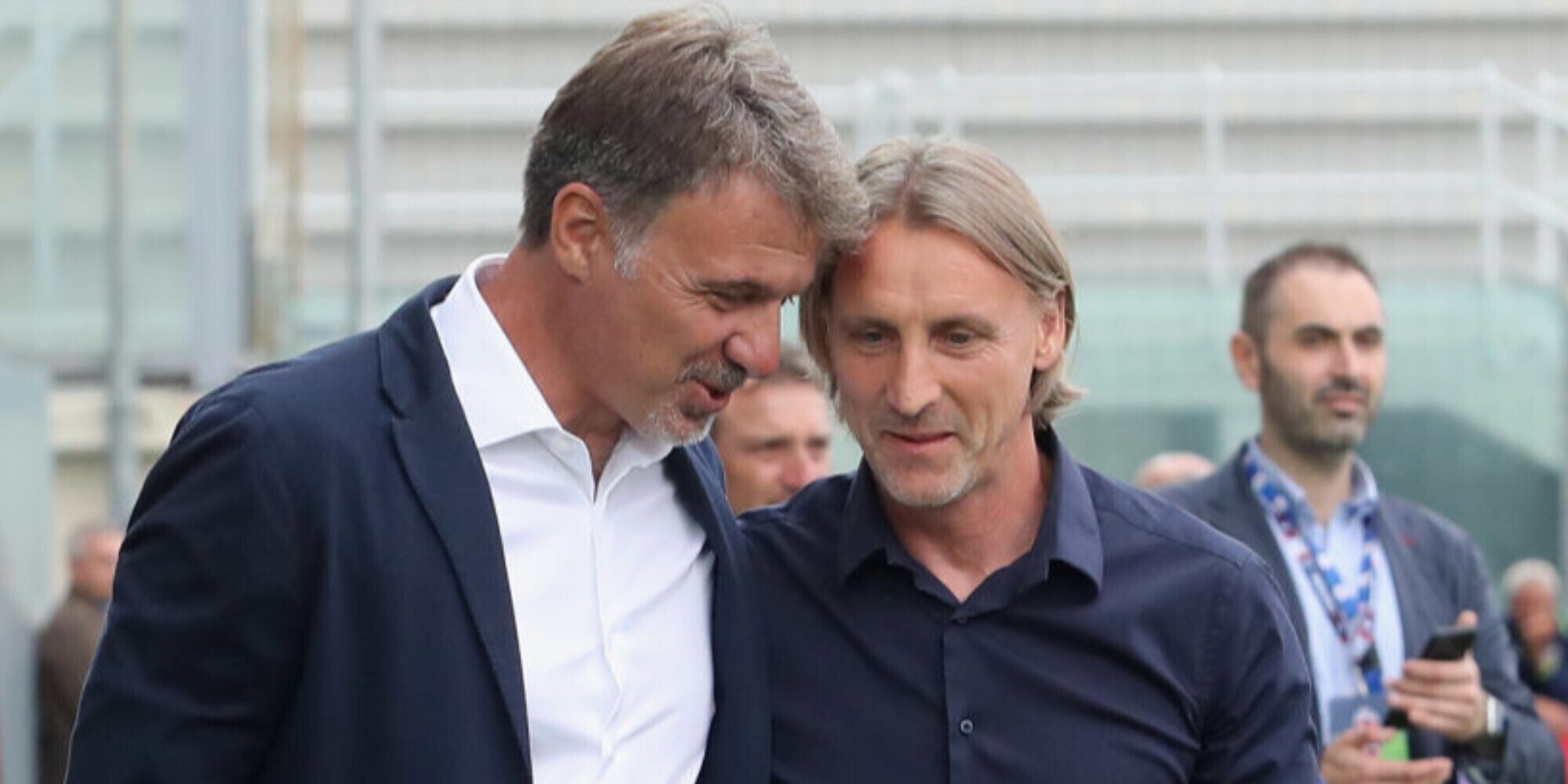 Serie A, Roma, Atalanta e calcio estero: le ultimissime