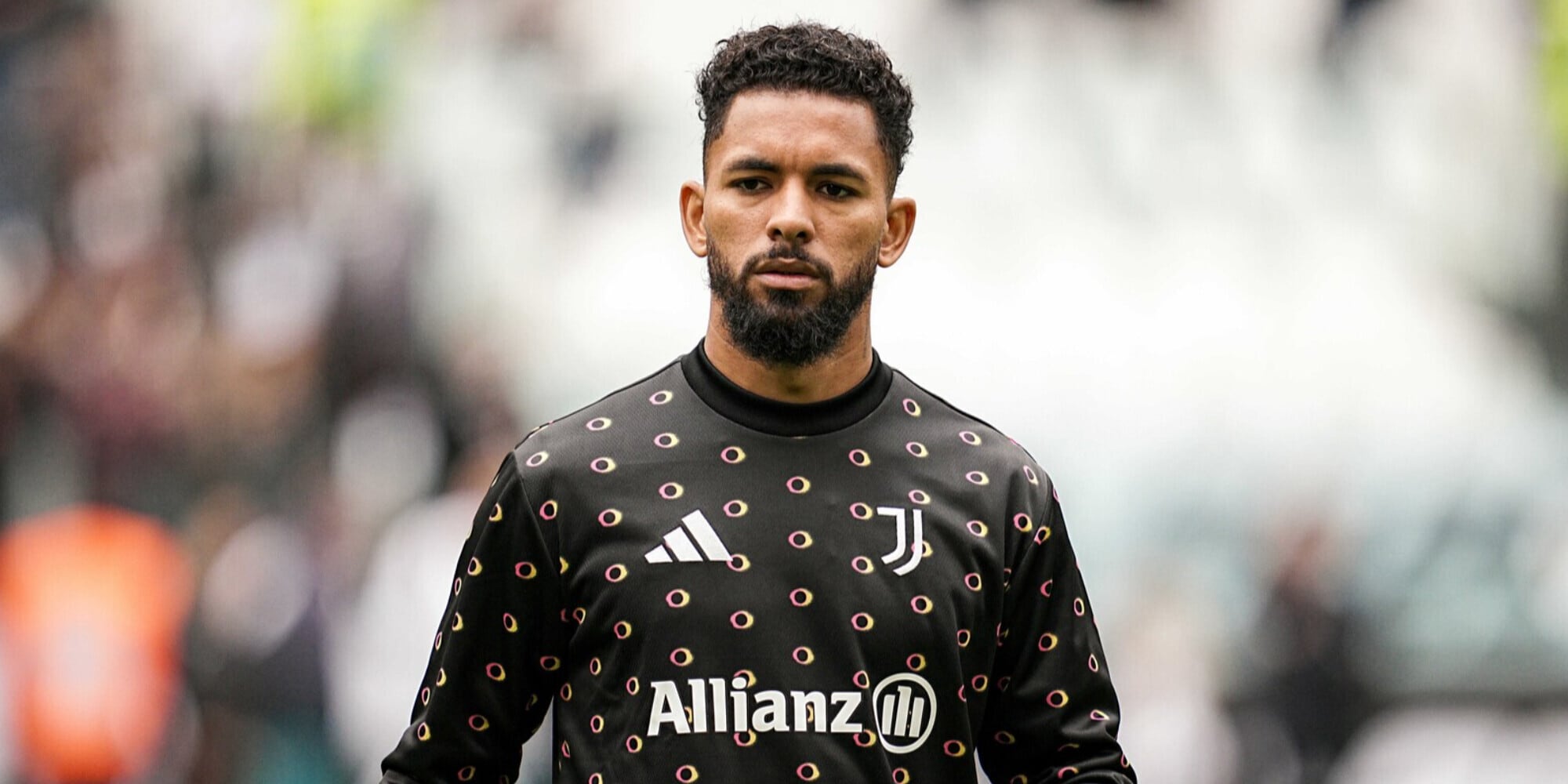 Juve, Douglas Luiz torna in gruppo: verso la convocazione per il Lille