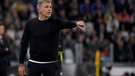 Lazio, la probabile formazione anti-Cagliari. Sinner è a Torino per le Finals