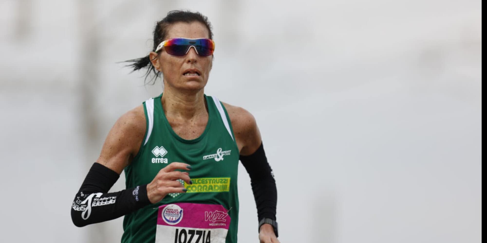 Sabato 9 novembre la 4^ Donne in Corsa di Affari&Sport con Gelsomino, Iozzia e Magda