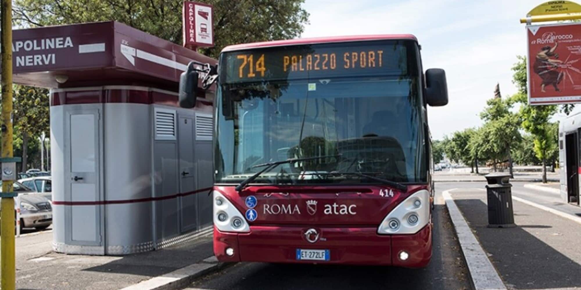 Roma, sciopero nazionale venerdì 8 novembre: tutte le info e gli orari