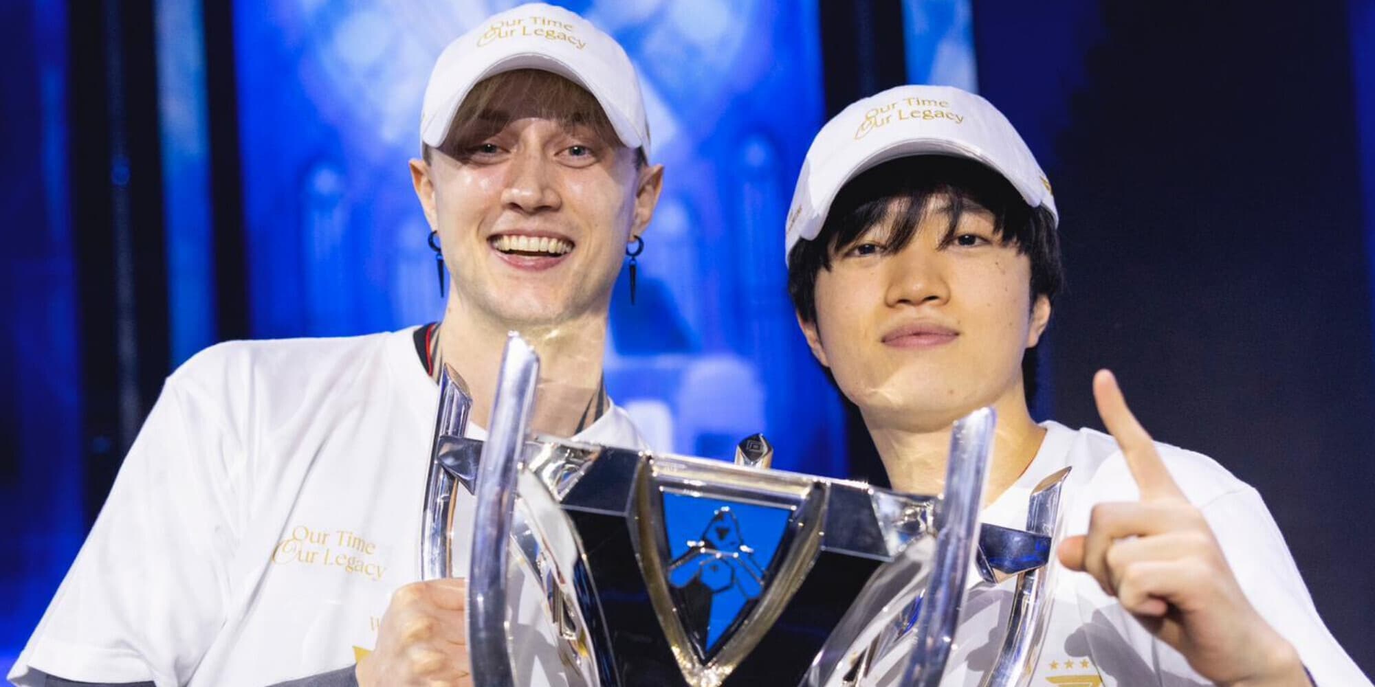 Finale mondiale di Lol, è nuovo record storico