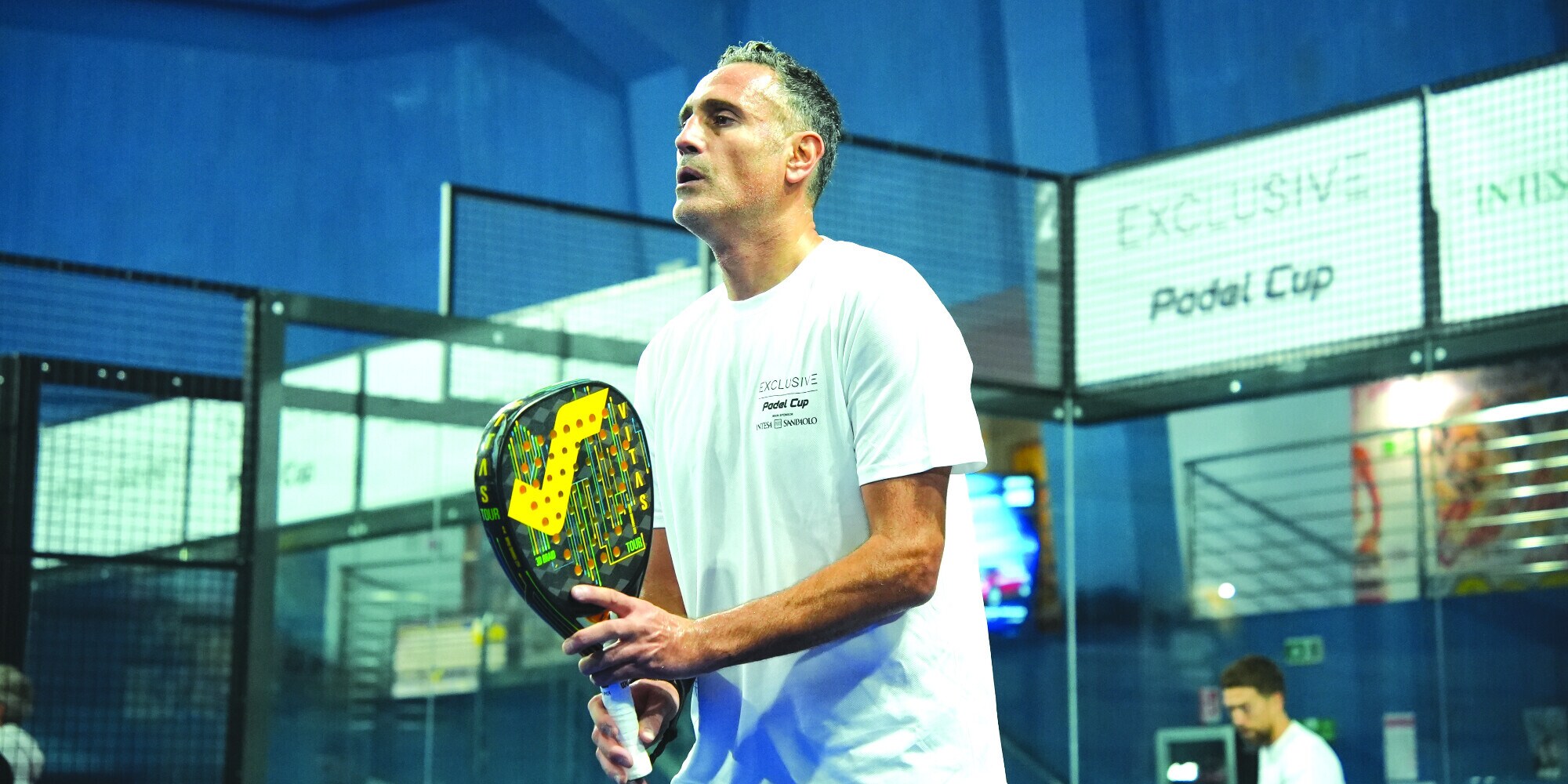 Nick Amoruso, tra passione e investimenti