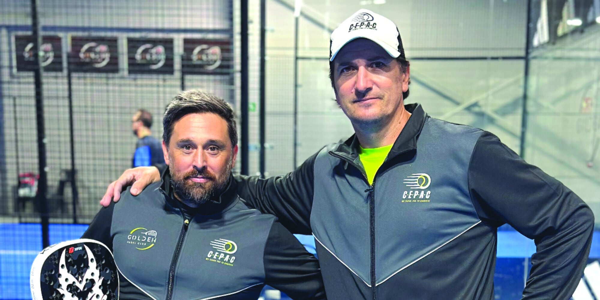 Sbarca in Italia l'Academy di Matìas Dìaz: tutti a lezione da “The Warrior”