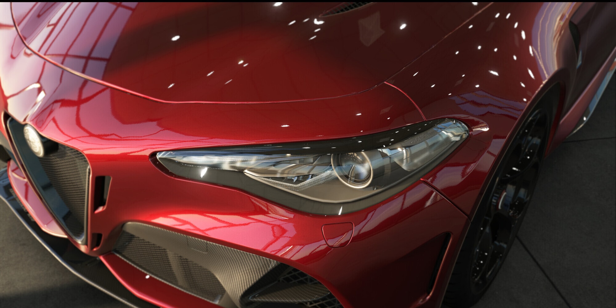Il game director di Assetto Corsa EVO ci racconta tutte le novità aspettando l'early access