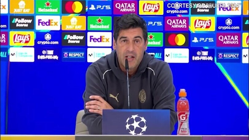 Fonseca: "Morata è molto importante per noi"