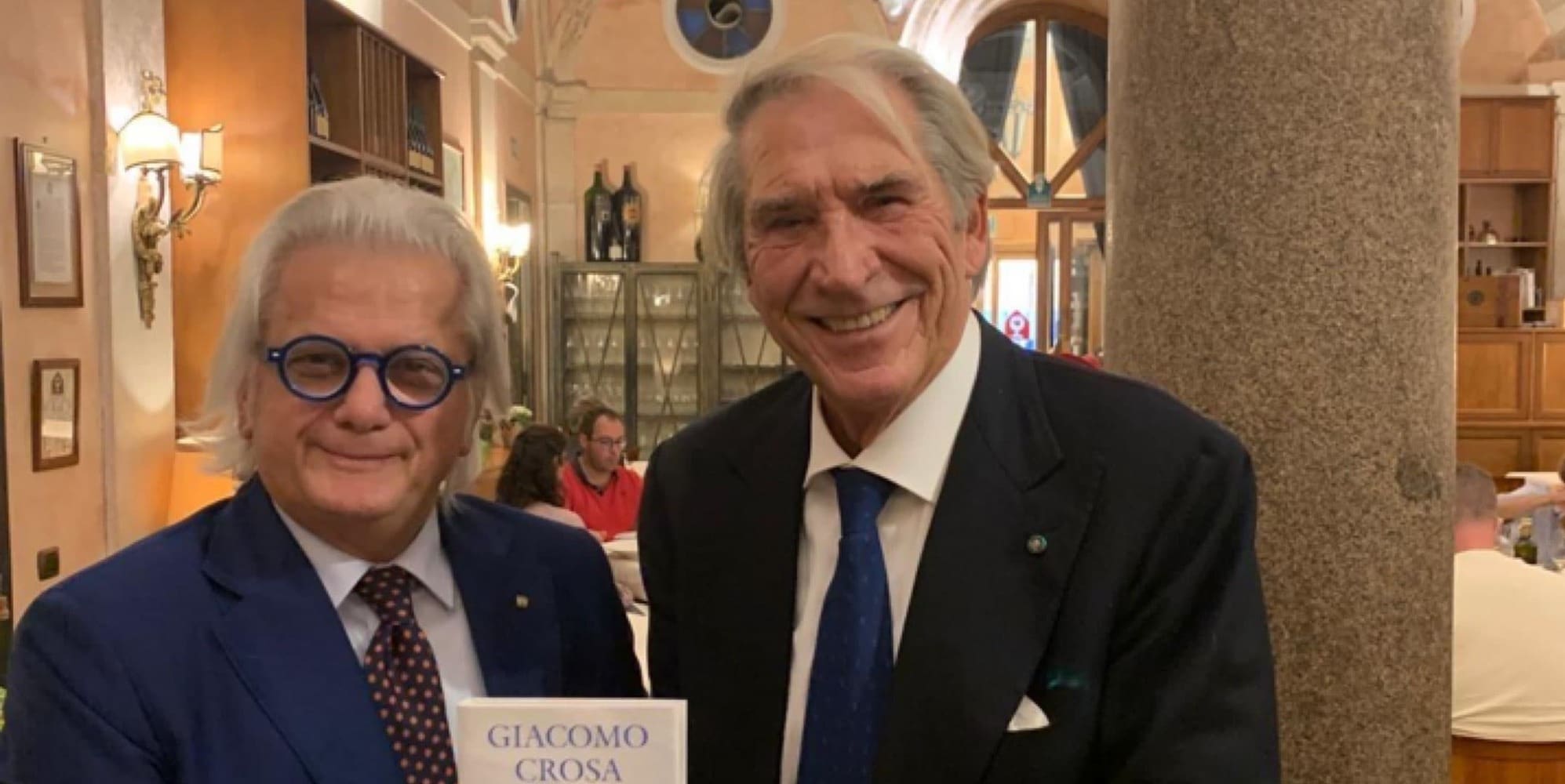Ecomondo 2024, Silvano Martinotti: "Sport e Ambiente, un legame profondo". Ecco i premiati