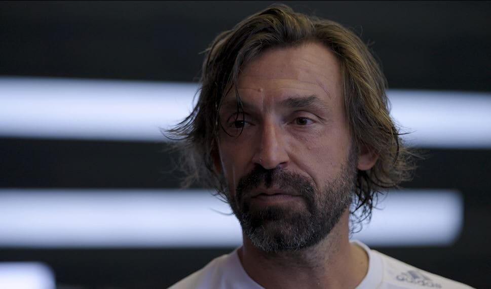 Pirlo: "Mondiale per Club? Il nuovo formato lo renderà un'esperienza unica"