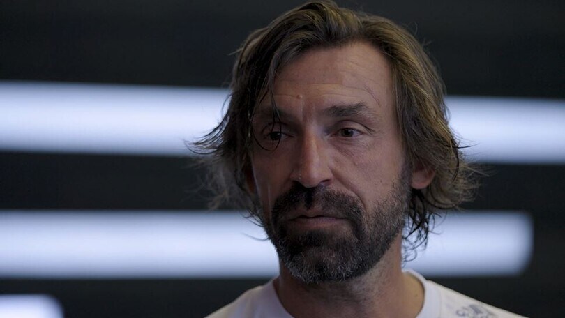 Pirlo: "Mondiale per Club? Il nuovo formato lo renderà un'esperienza unica"