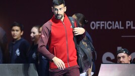 ATP Finals, Djokovic dà forfait. Scelto l'arbitro di Apoel-Fiorentina