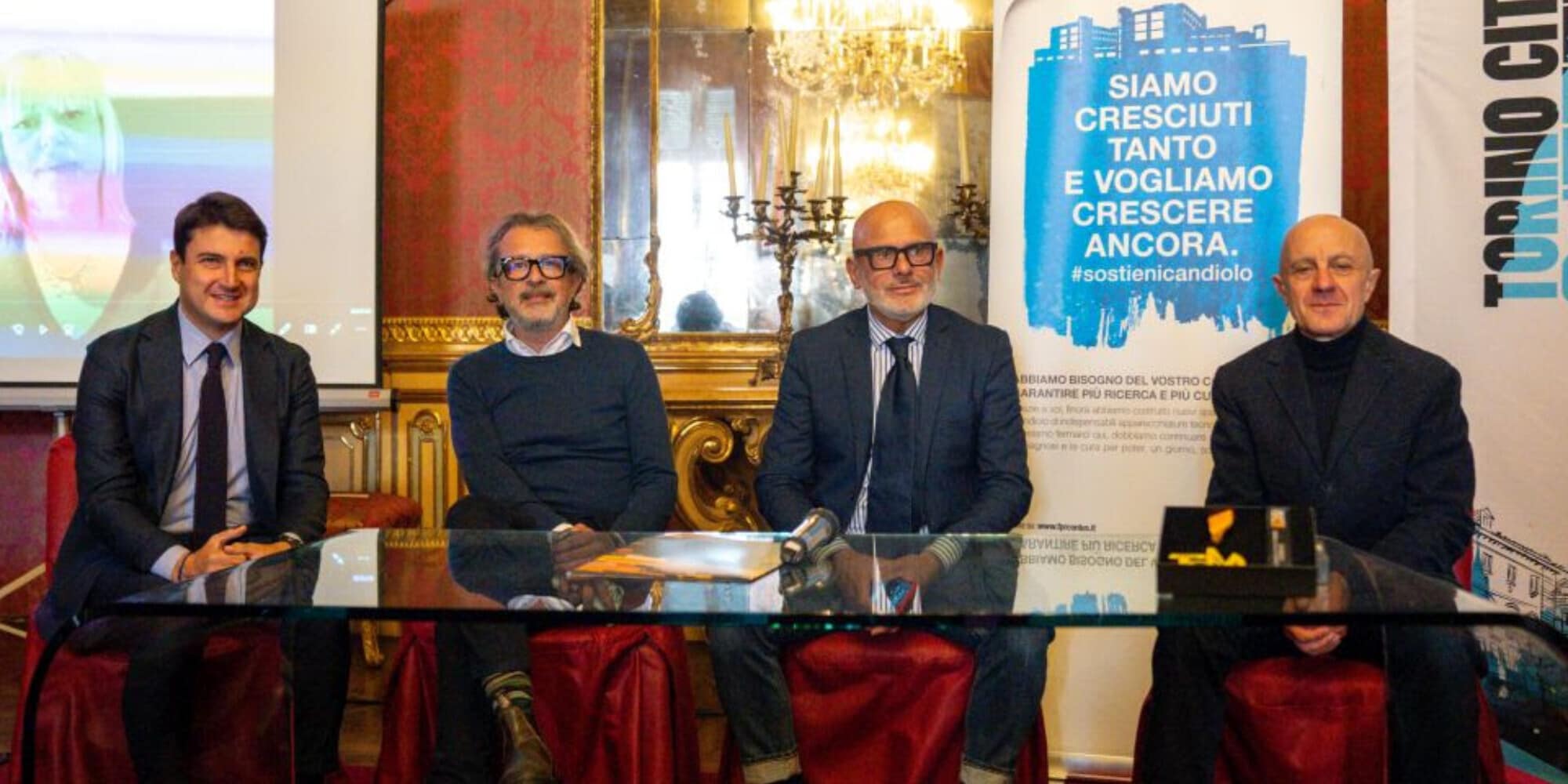 Presentata la Torino City Marathon, è quasi sold out