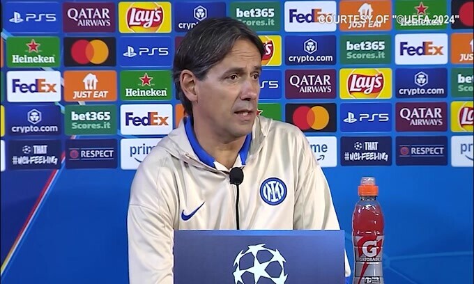 Inzaghi: “Sono stato vicino alla Premier League”