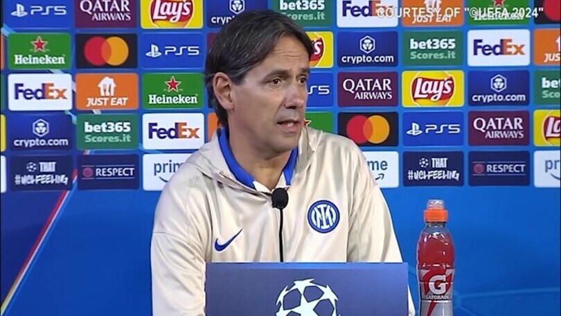 Inzaghi: “Sono stato vicino alla Premier League”