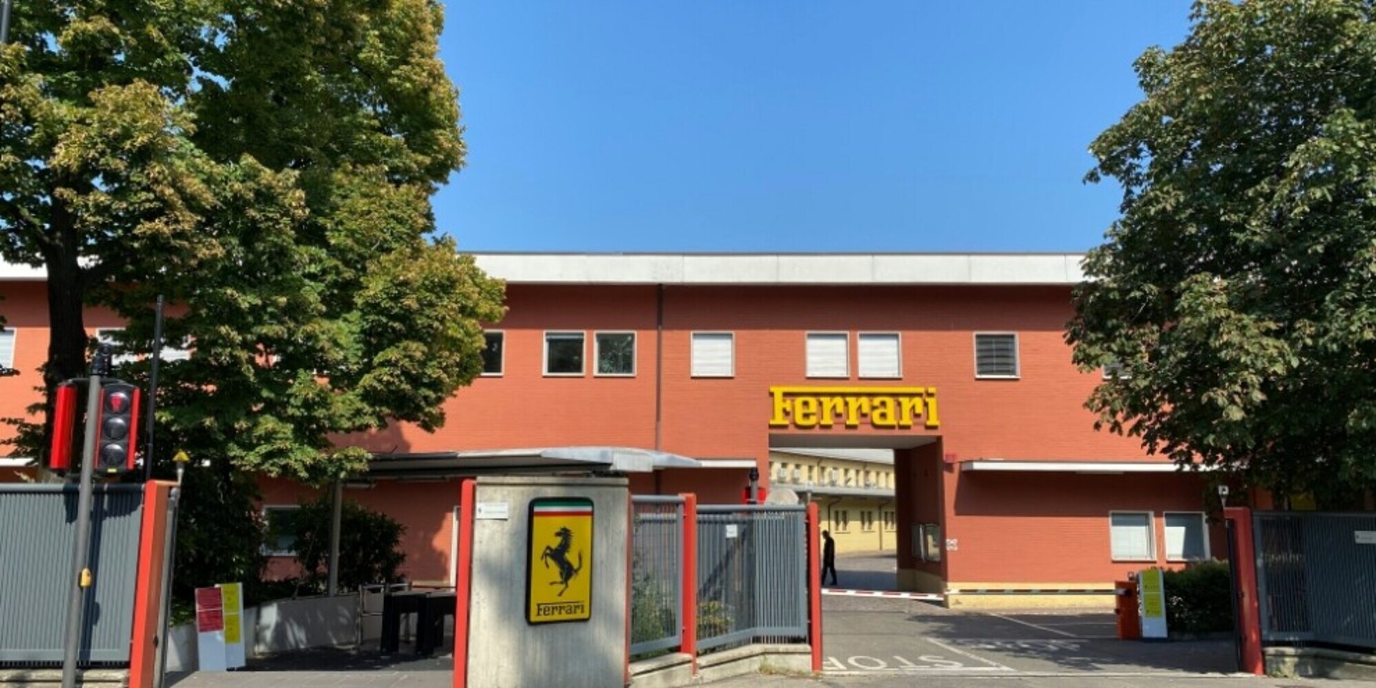 Ferrari, positivo il terzo trimestere con ricavi in crescita del 6,5%