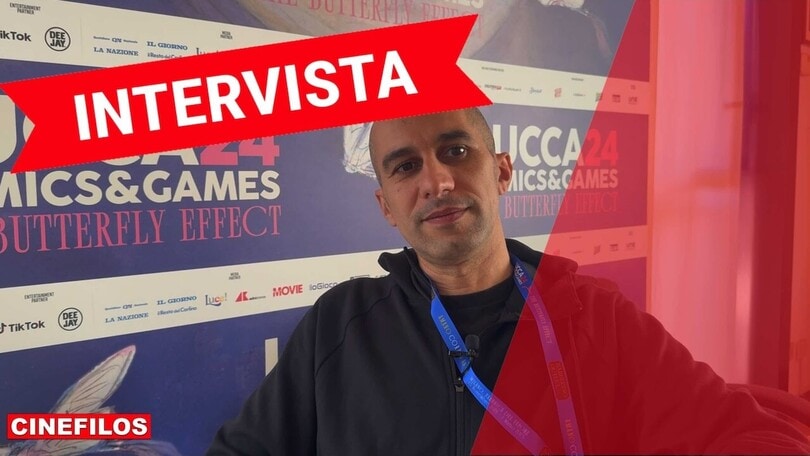 Generazione Fumetto: intervista al regista Omar Rashid