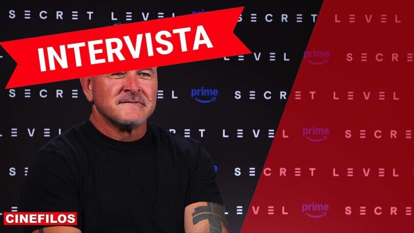 Intervista a Tim Miller