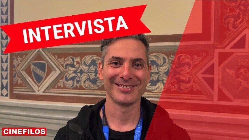 Intervista a Giacomo Bevilacqua, autore di Lavennder