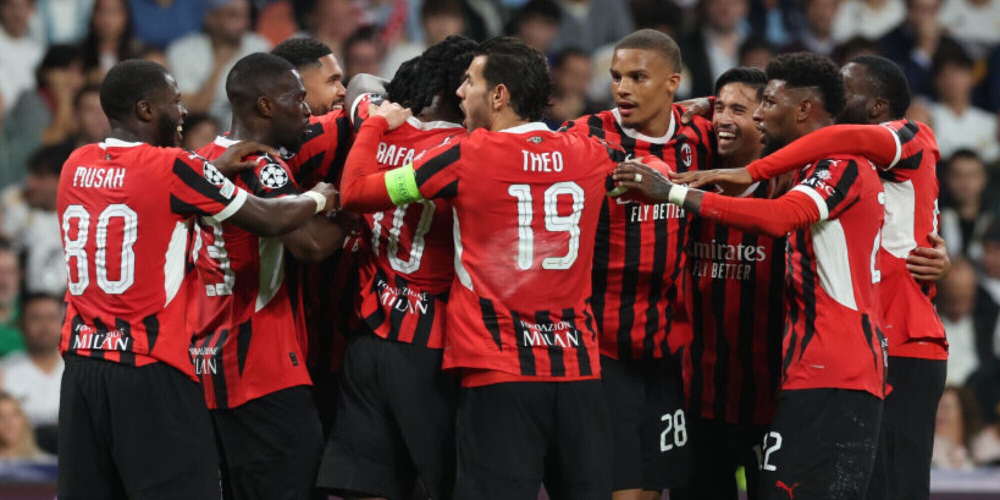 Milan, Juve, Bologna e Atalanta: le ultimissime